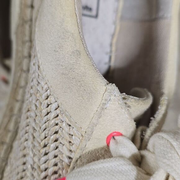 Dolce Vita Women's Sneakers - Size 8 - Picture 6 of 6